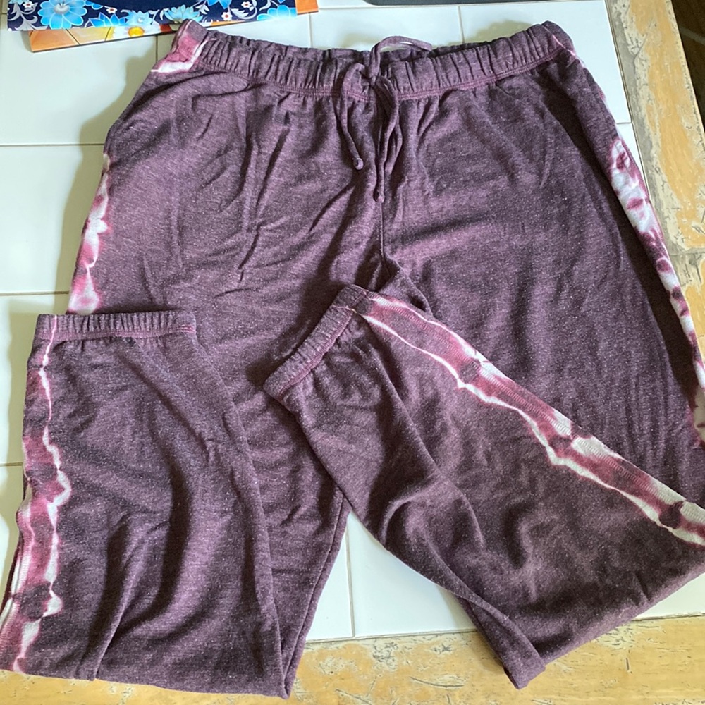 Khols, large, purple